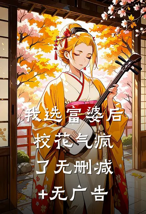 我选富婆后校花气疯了无删减+无广告