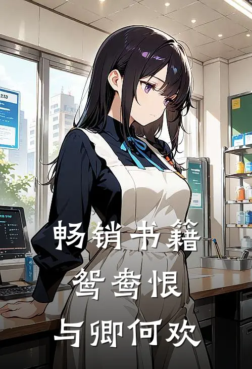 畅销书籍鸳鸯恨：与卿何欢