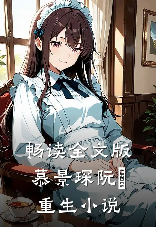 畅读全文版慕景琛阮嫆重生小说