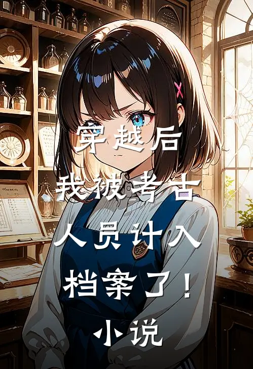 穿越后，我被考古人员计入档案了！小说