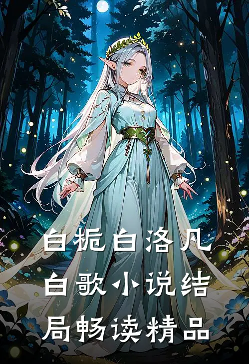 白栀白洛凡白歌小说结局畅读精品