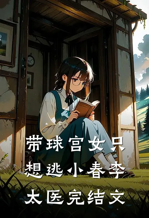 带球宫女只想逃小春李太医完结文
