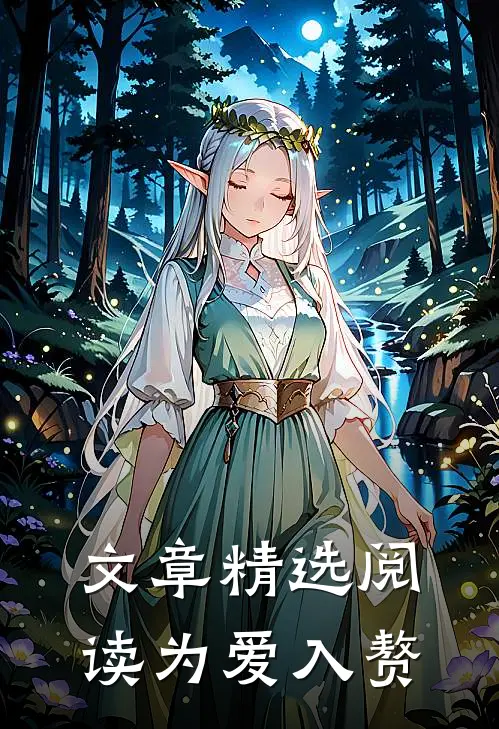 文章精选阅读为爱入赘