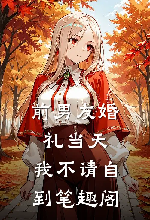 前男友婚礼当天，我不请自到笔趣阁