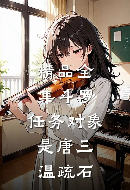 精品全集斗罗:任务对象是唐三,温疏石