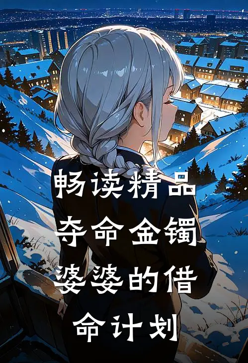 畅读精品夺命金镯婆婆的借命计划