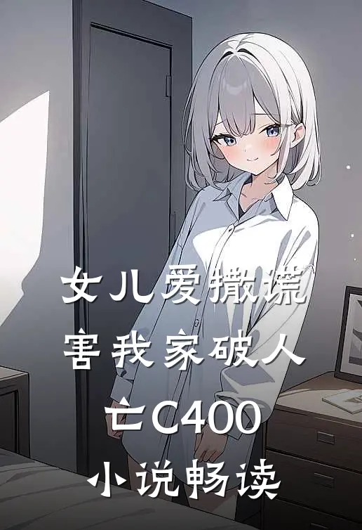 女儿爱撒谎，害我家破人亡C400小说畅读
