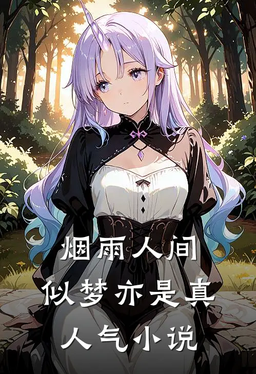 烟雨人间,似梦亦是真人气在线阅读