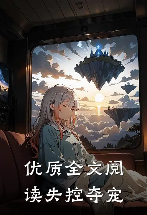 优质全文阅读失控夺宠