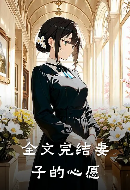 全文完结妻子的心愿