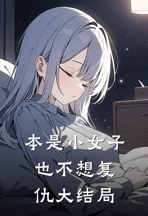 本是小女子，也不想复仇大结局