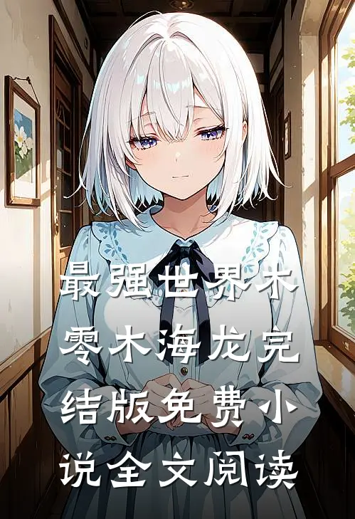 最强世界木零木海龙完结版免费小说全文阅读