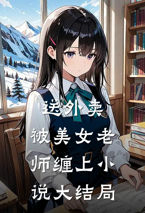 送外卖，被美女老师缠上小说大结局
