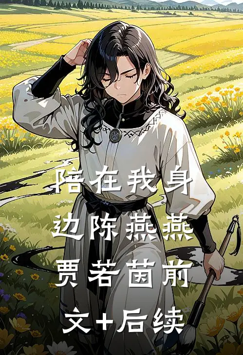 陪在我身边陈燕燕贾若茵前文+后续