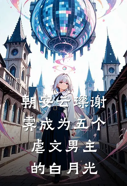 朝安云璨谢霁成为五个虐文男主的白月光