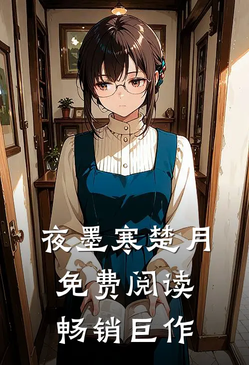 夜墨寒楚月免费阅读畅销巨作