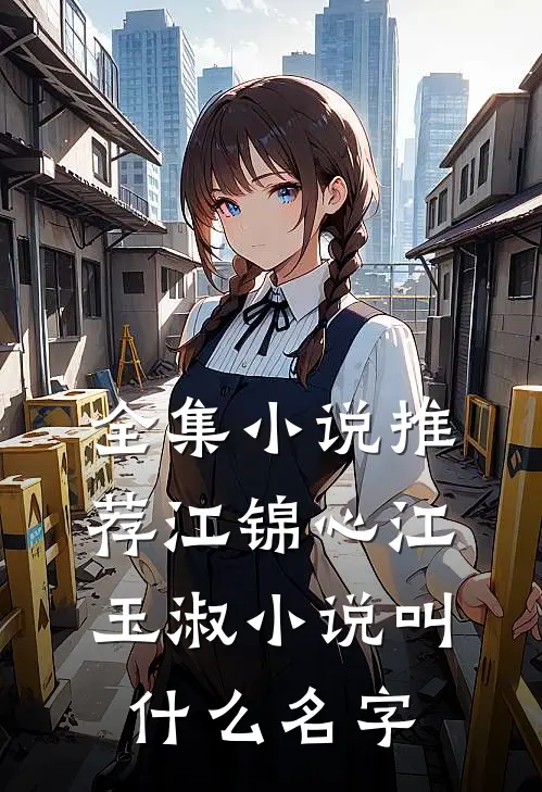 全集小说推荐江锦心江玉淑小说叫什么名字