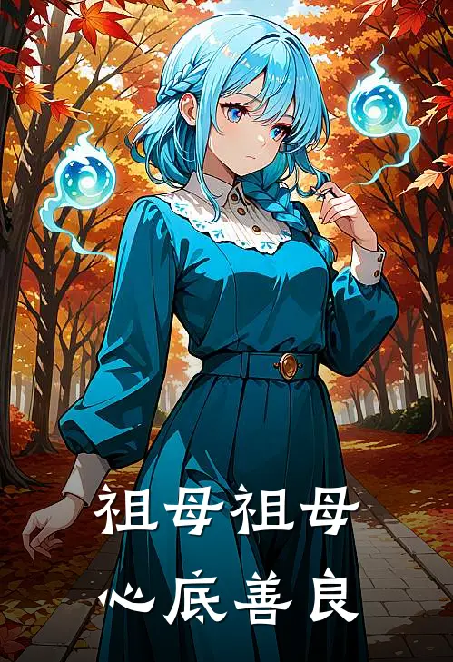 祖母祖母心底善良