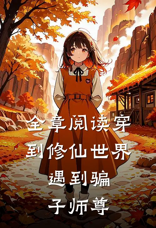 全章阅读穿到修仙世界：遇到骗子师尊