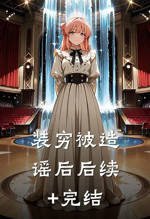 装穷被造谣后后续+完结