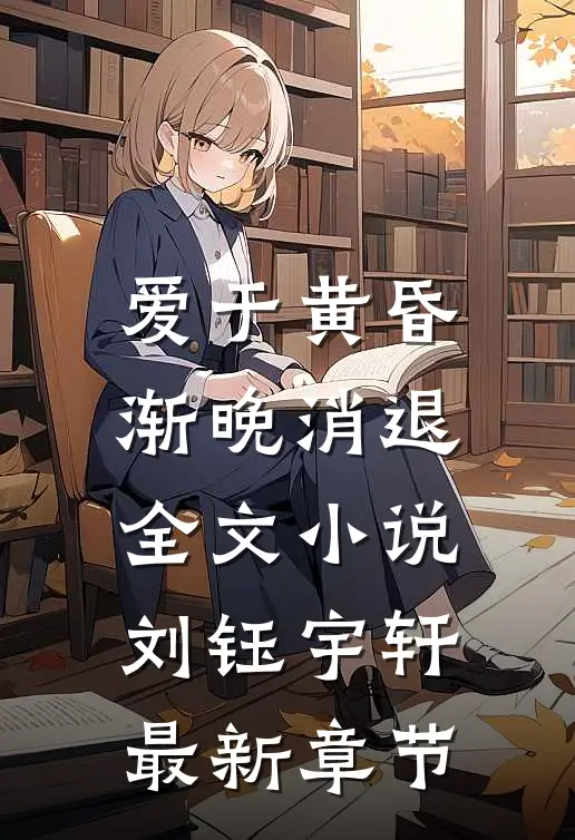 爱于黄昏，渐晚消退全文小说刘钰宇轩最新章节