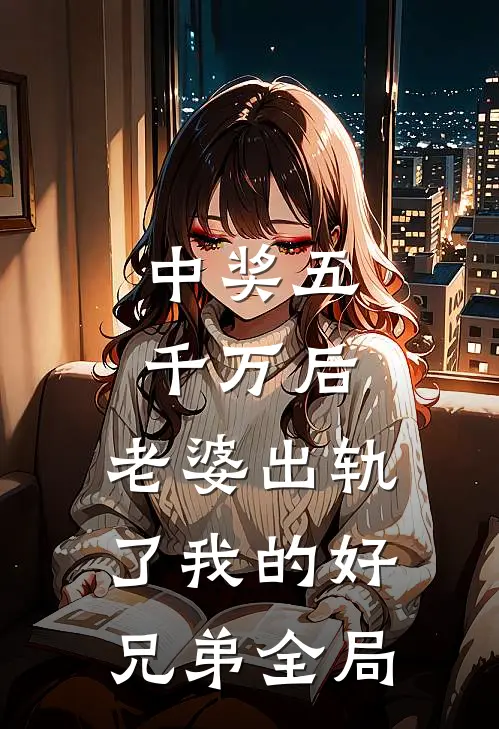 中奖五千万后，老婆出轨了我的好兄弟全局