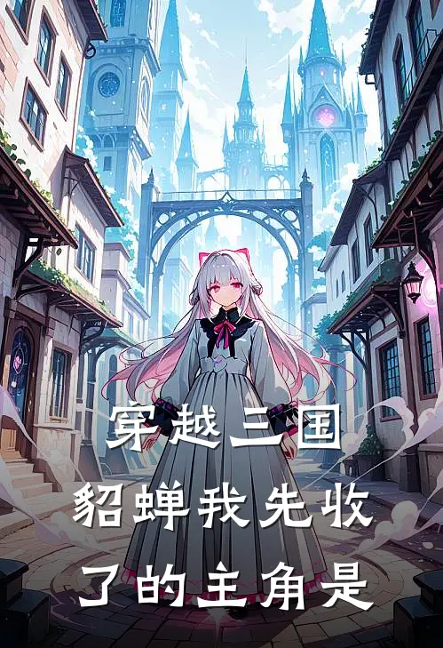 穿越三国,貂蝉我先收了的主角是
