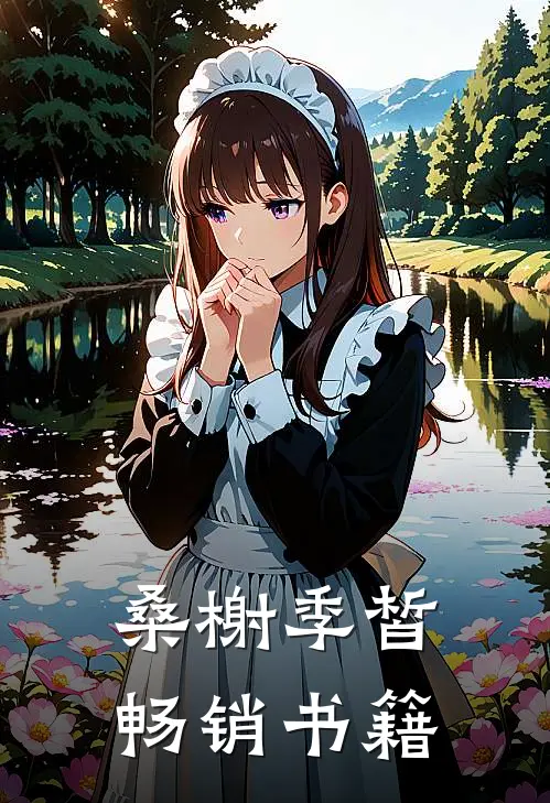 桑榭季皙畅销书籍