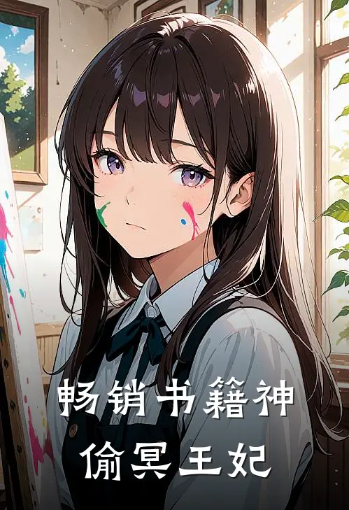 畅销书籍神偷冥王妃