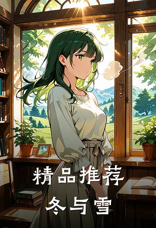 精品推荐冬与雪