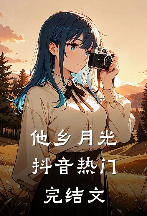 他乡月光抖音热门完结文