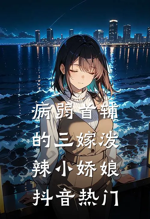 病弱首辅的三嫁泼辣小娇娘抖音热门