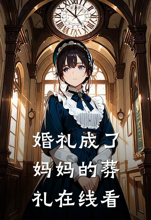 婚礼成了妈妈的葬礼在线看