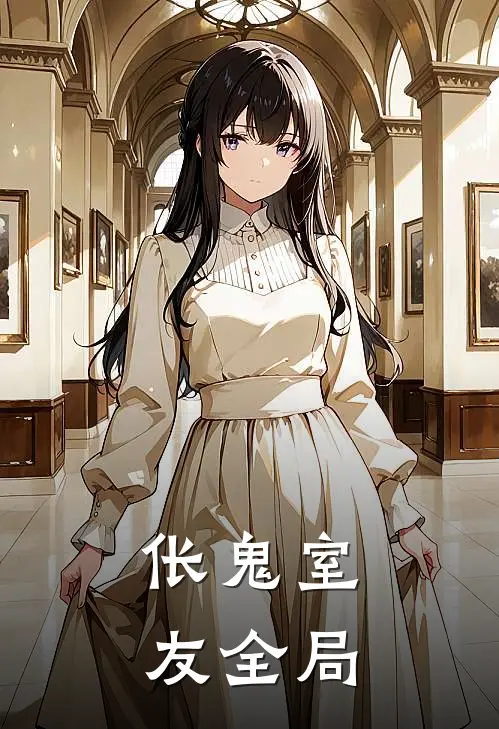 伥鬼室友全局