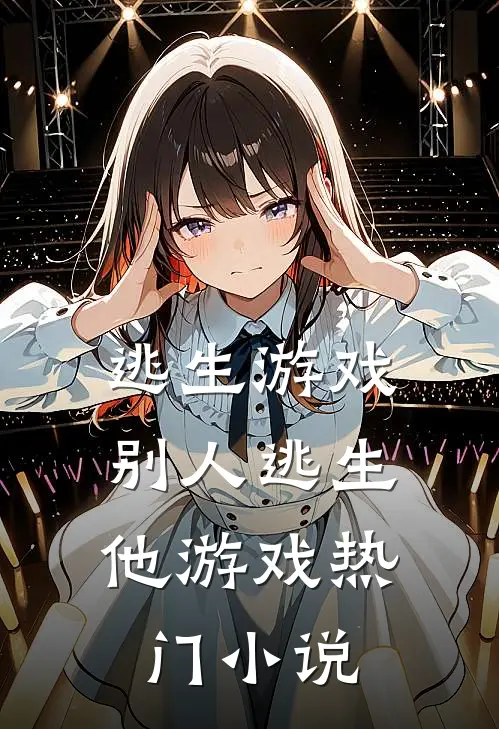 逃生游戏：别人逃生他游戏热门小说