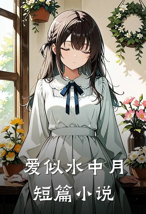 爱似水中月短篇小说