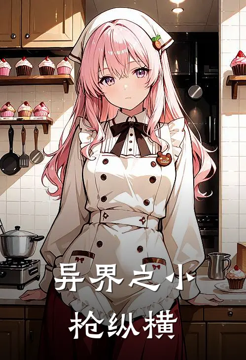 异界之小枪纵横