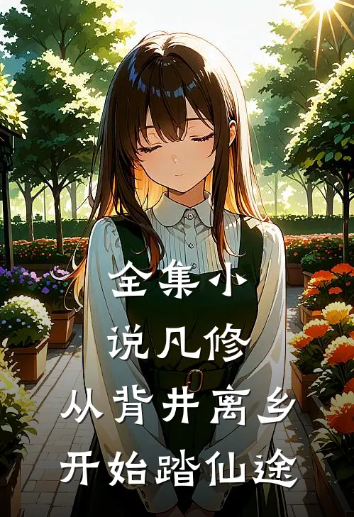 全集小说凡修：从背井离乡开始踏仙途