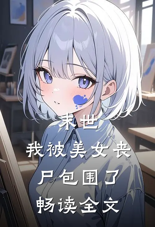 末世：我被美女丧尸包围了畅读全文