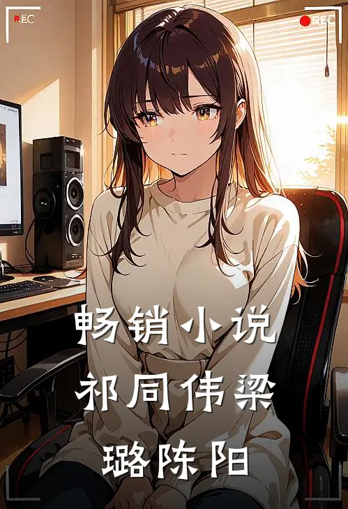 畅销小说祁同伟梁璐陈阳