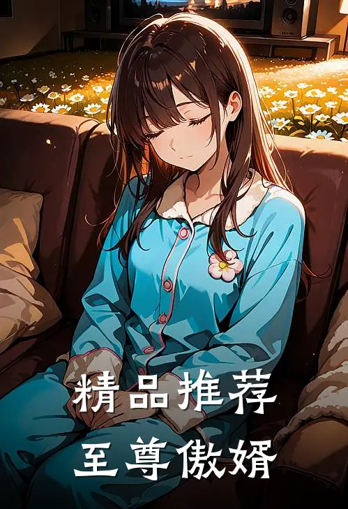 精品推荐至尊傲婿