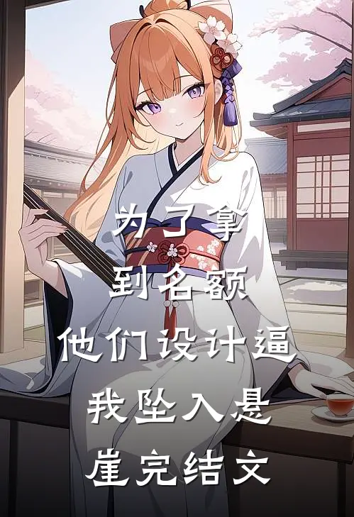 为了拿到名额，他们设计逼我坠入悬崖完结文