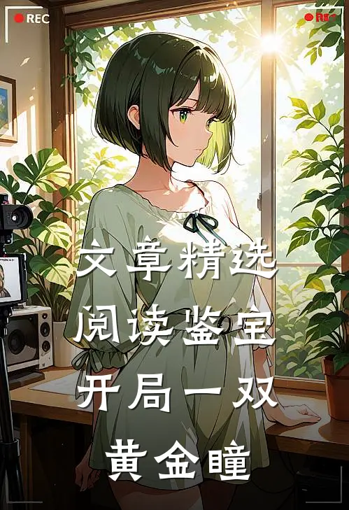 文章精选阅读鉴宝：开局一双黄金瞳