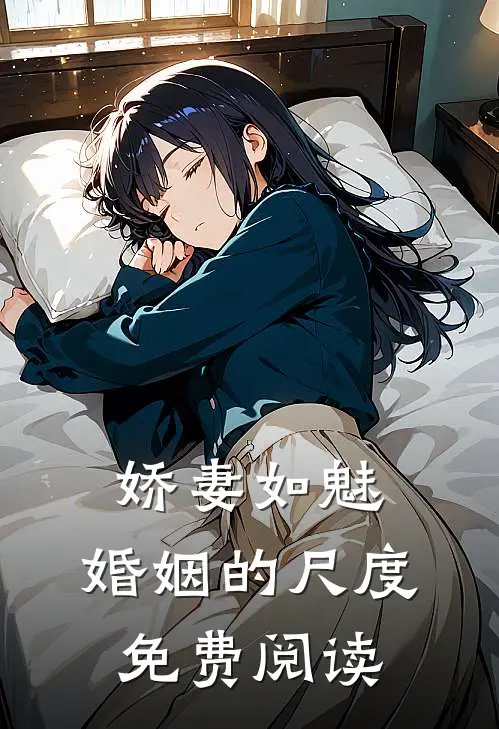 娇妻如魅：婚姻的尺度免费阅读