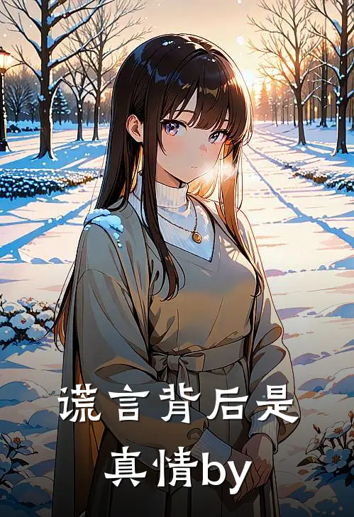 谎言背后是真情by