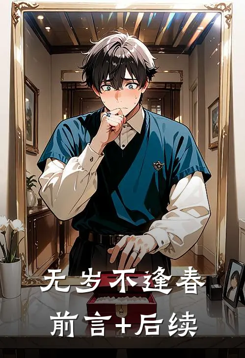 无岁不逢春前言+后续