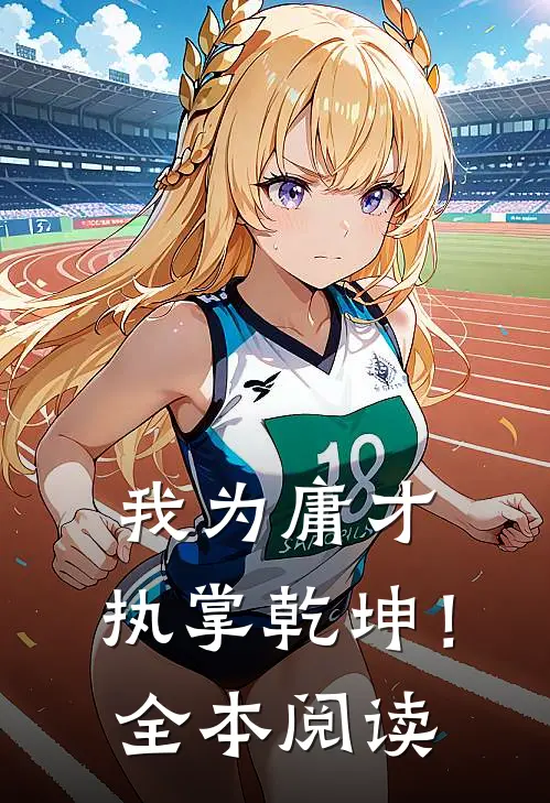 我为庸才,执掌乾坤!全本阅读免费