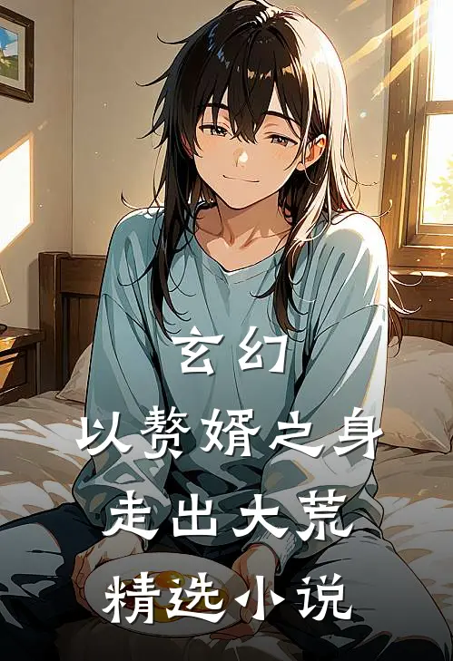 玄幻：以赘婿之身走出大荒精选小说