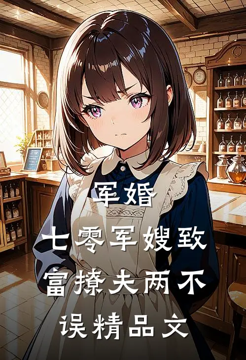 军婚：七零军嫂致富撩夫两不误精品文