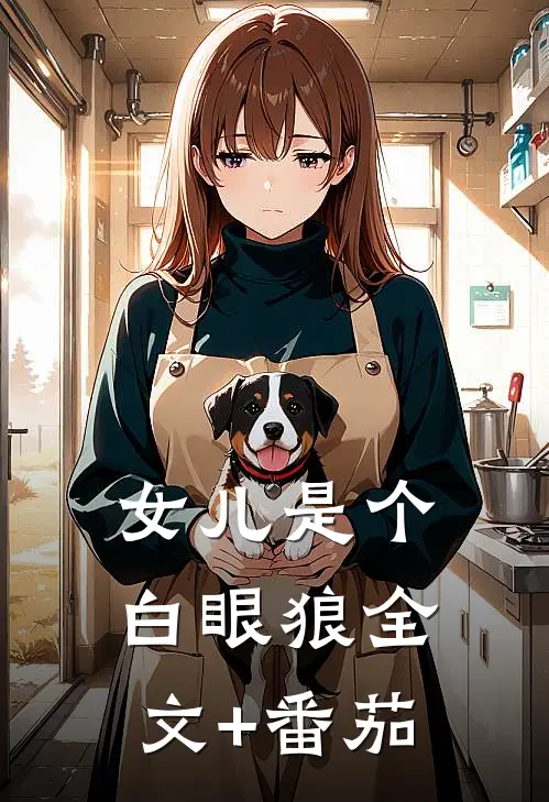女儿是个白眼狼全文+番茄